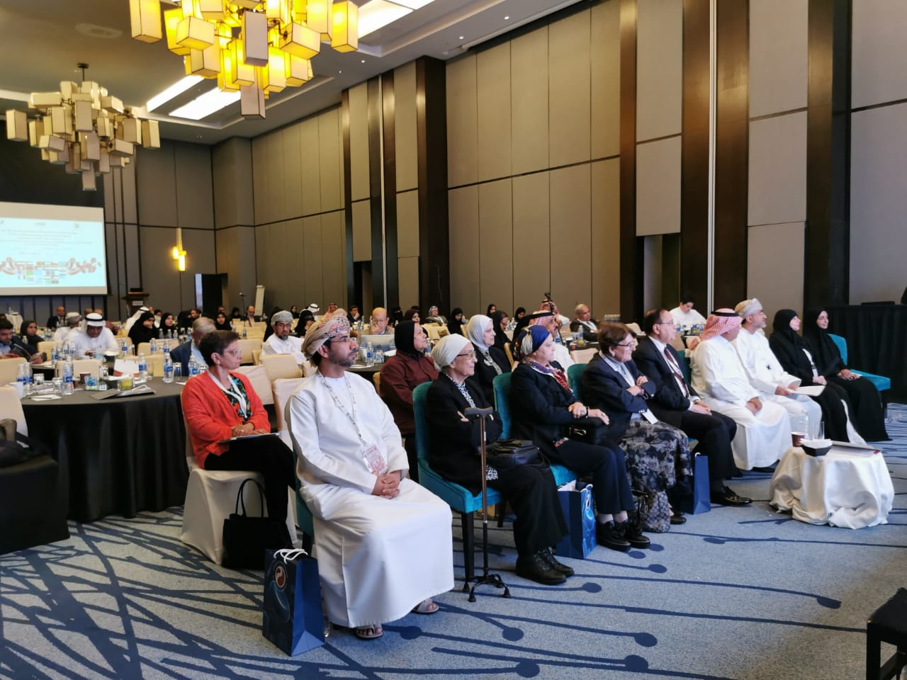 Pediatrics conference