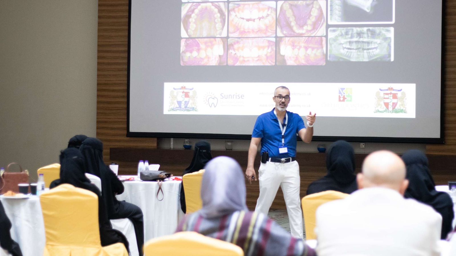 Dentistry and Orthodontics Conference